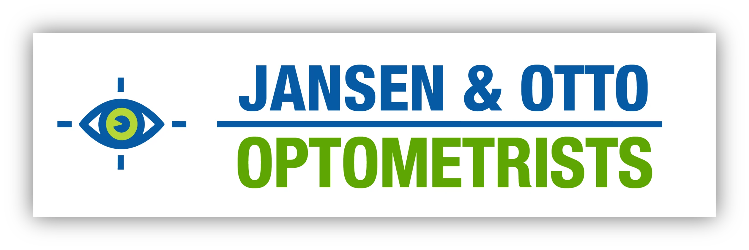 Jansen & Otto Optometrists